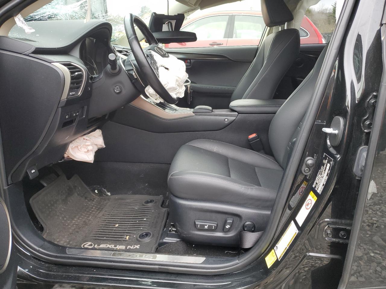 2018 Lexus Nx 300H - Фото 7