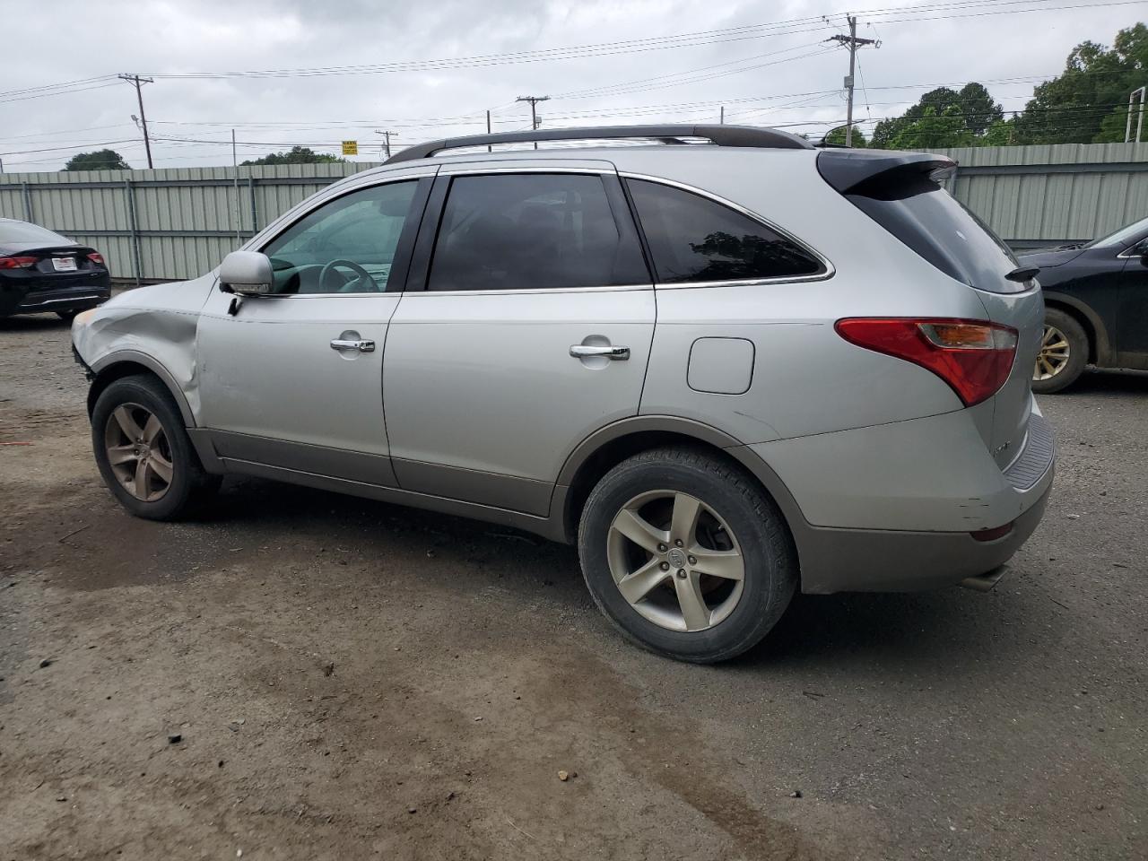 2011 Hyundai Veracruz Limited - Image 2