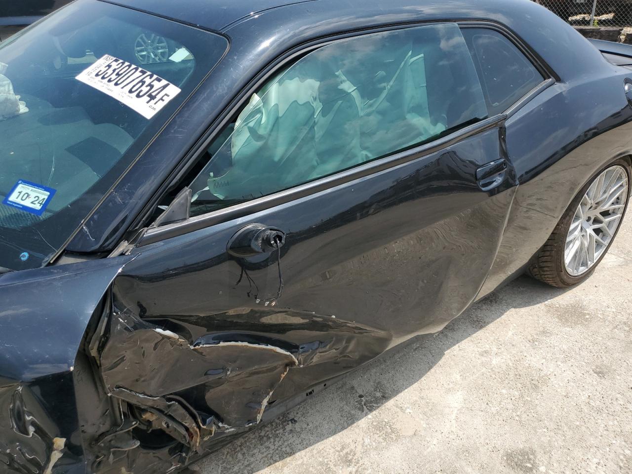 2020 Dodge Challenger Sxt - Фото 7