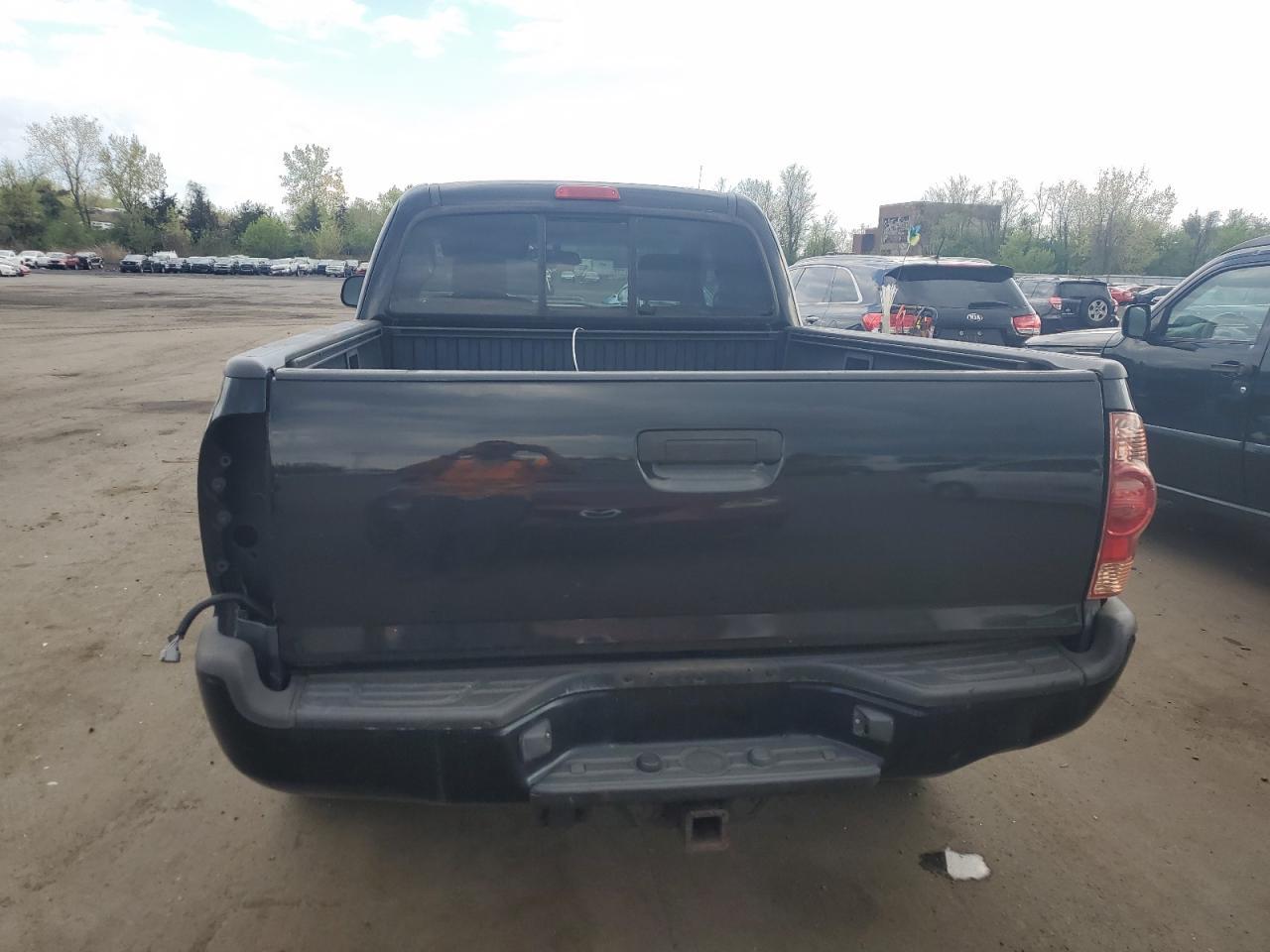2008 Toyota Tacoma Access Cab - Фото 6