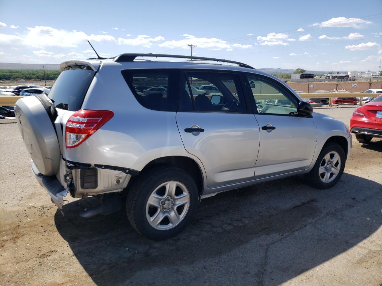 2010 Toyota Rav4 - Фото 3