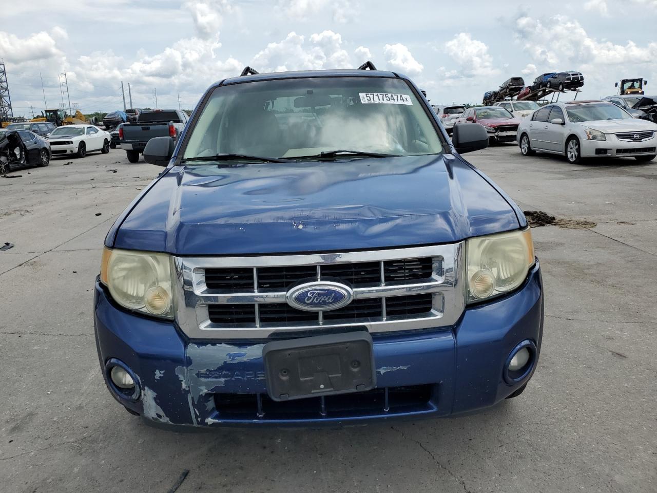 2008 Ford Escape Xlt - Image 5