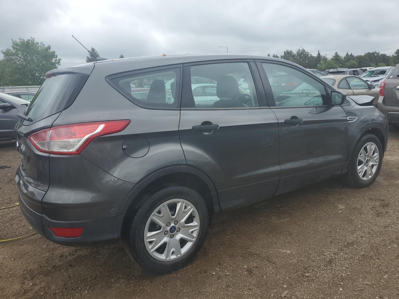 2016 Ford Escape S - Image 3