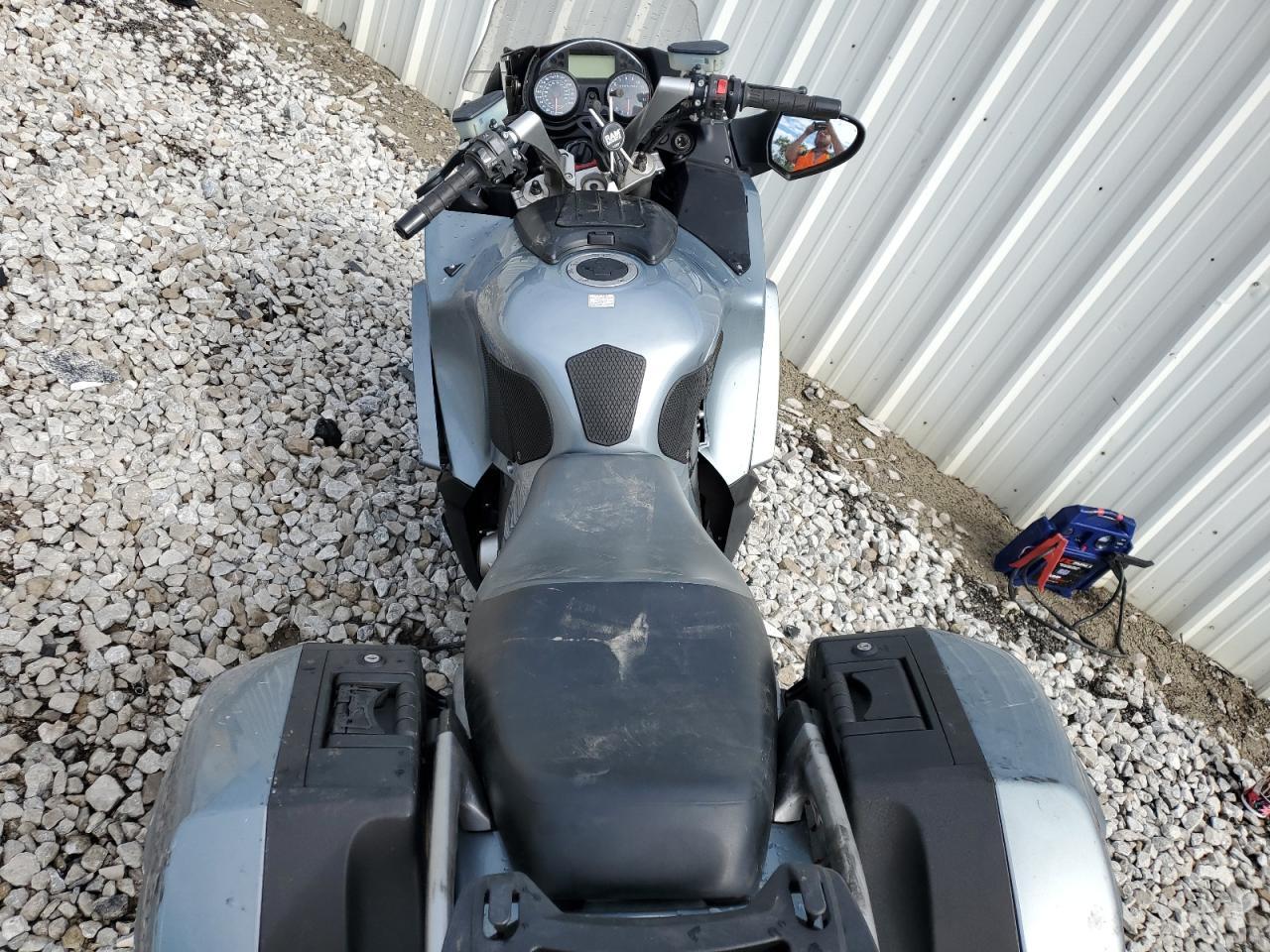 2008 Kawasaki Zg1400 B - Фото 6