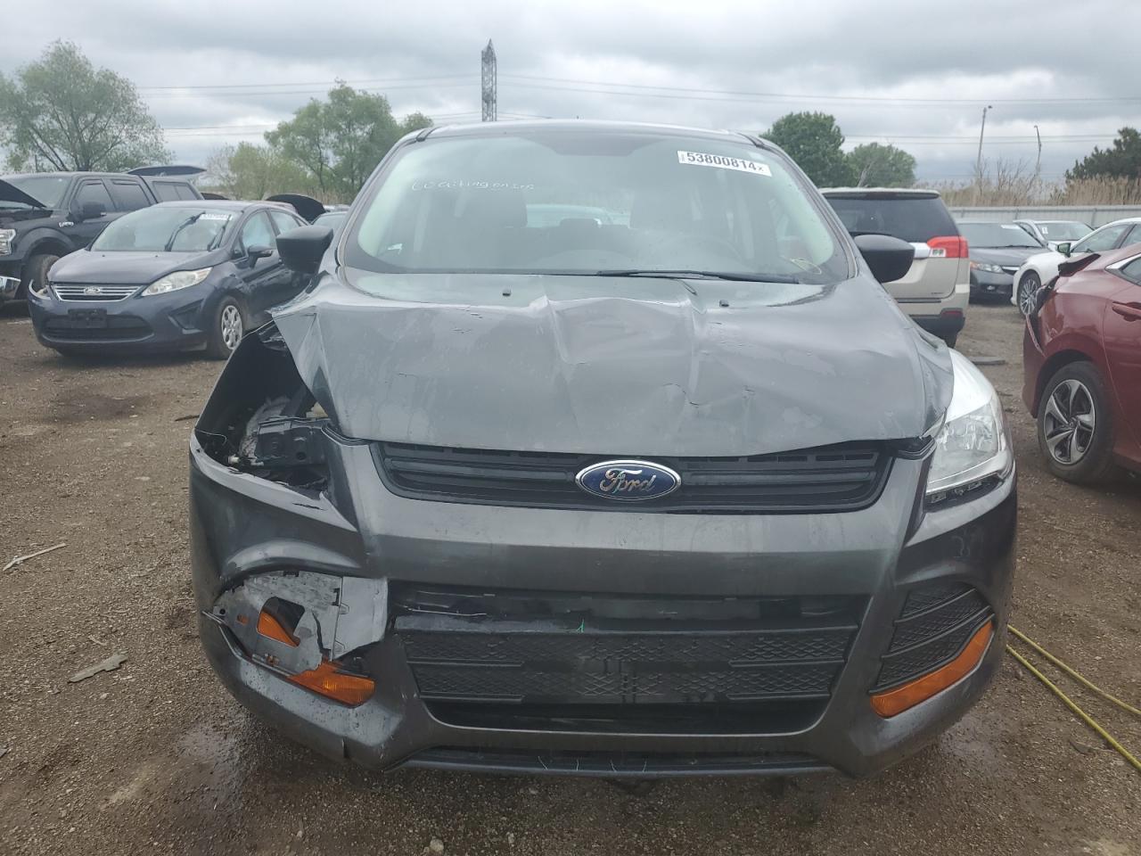 2016 Ford Escape S - Image 5