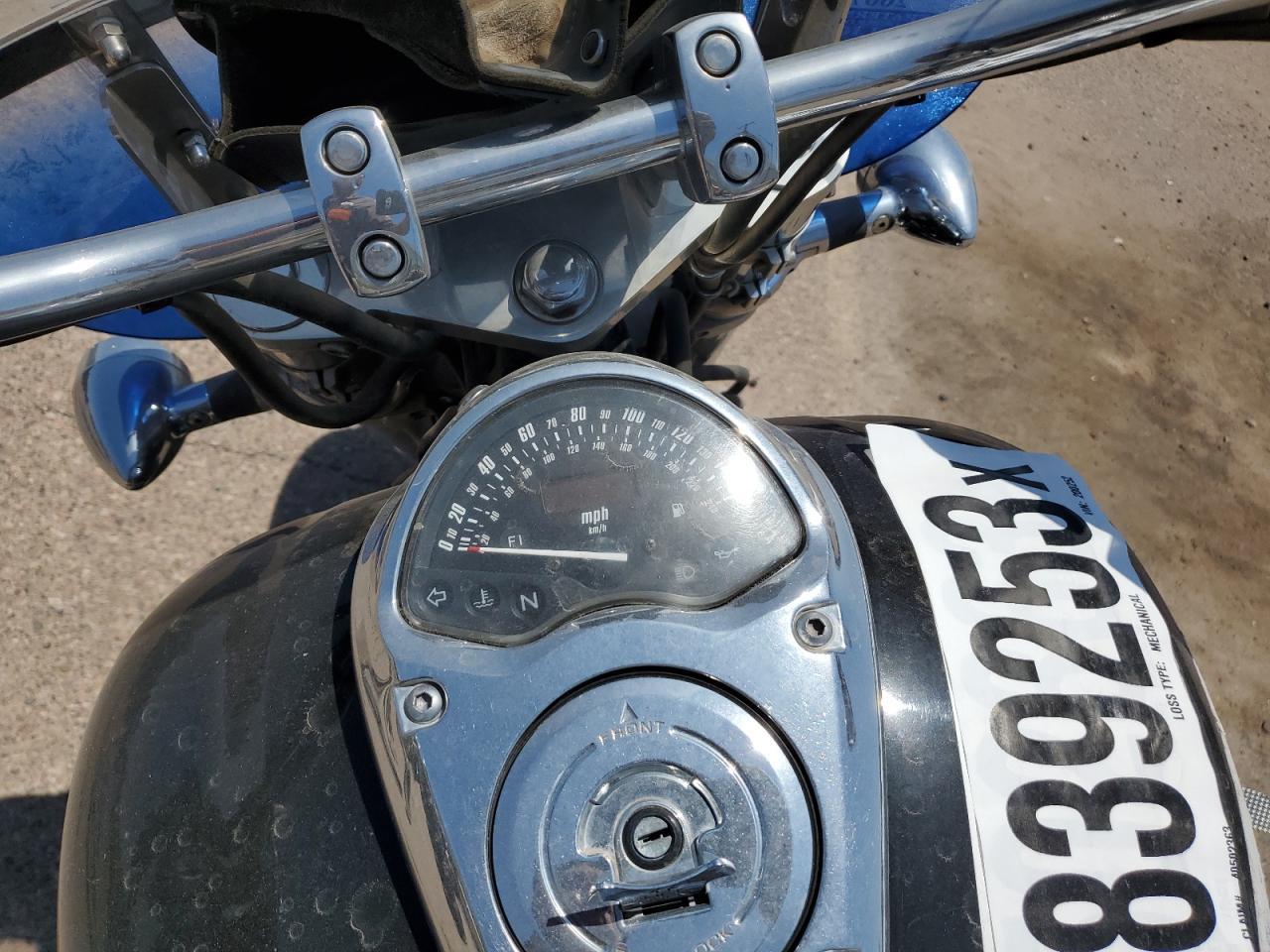 2004 Honda Vtx1800 N2 - Фото 7