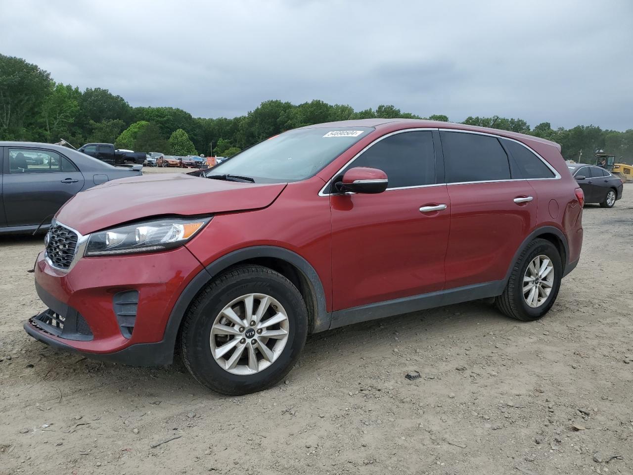 2019 Kia Sorento L