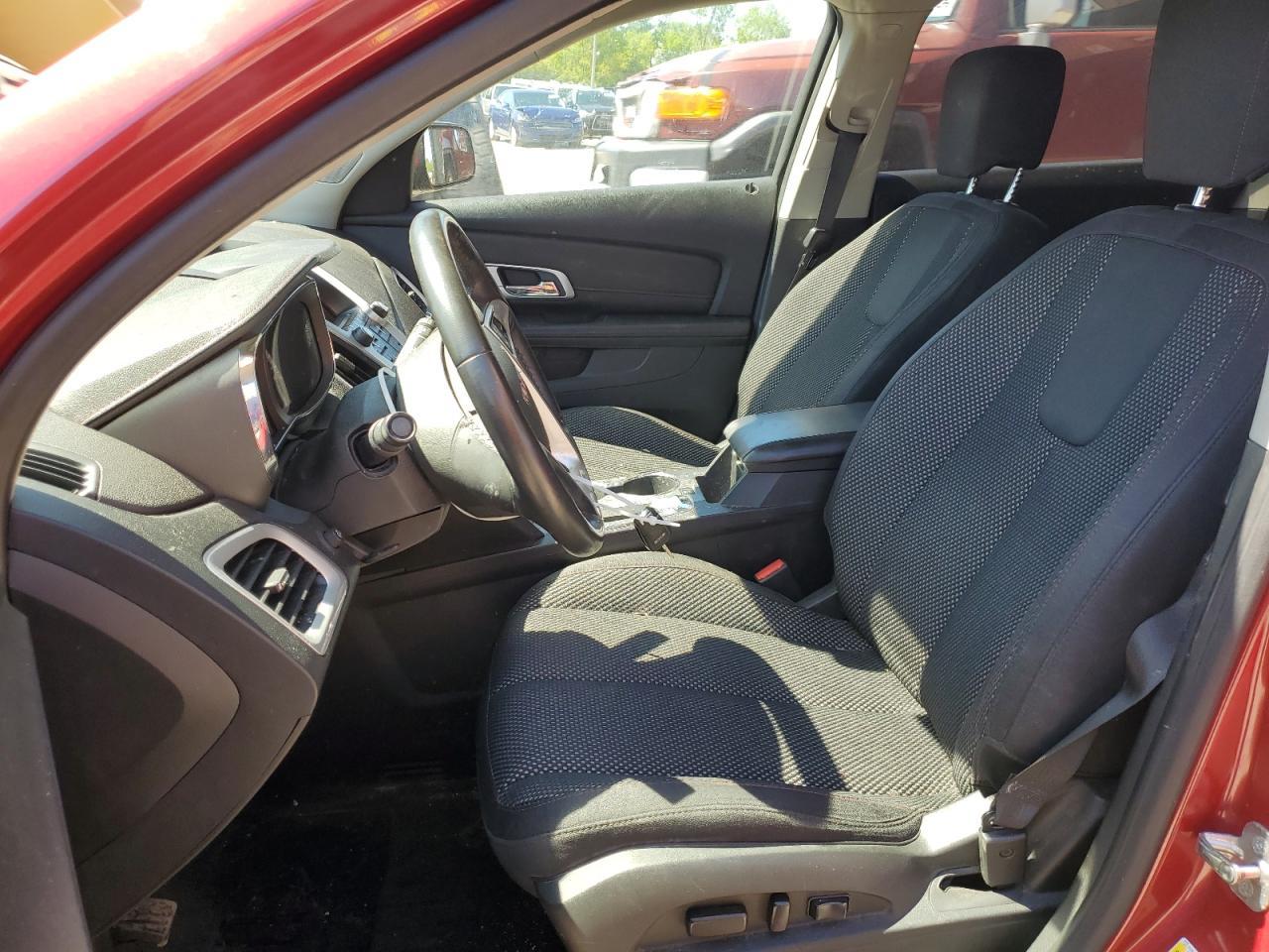 2014 GMC Terrain Sle - Image 7