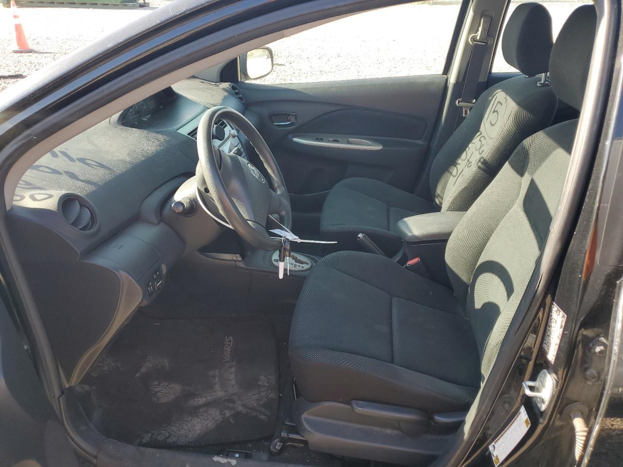 2009 Toyota Yaris - Фото 7