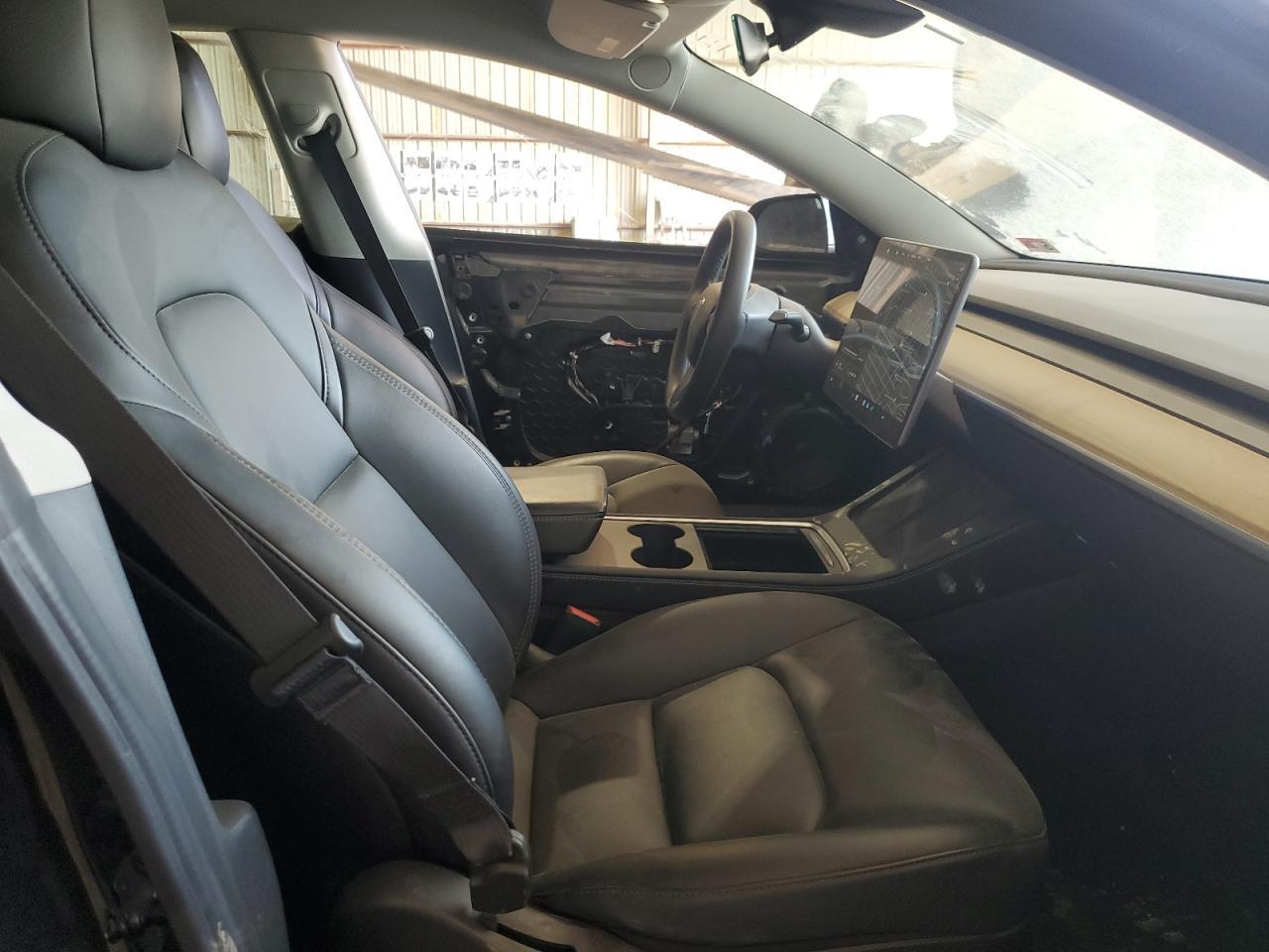 2021 Tesla Model 3 - Фото 7