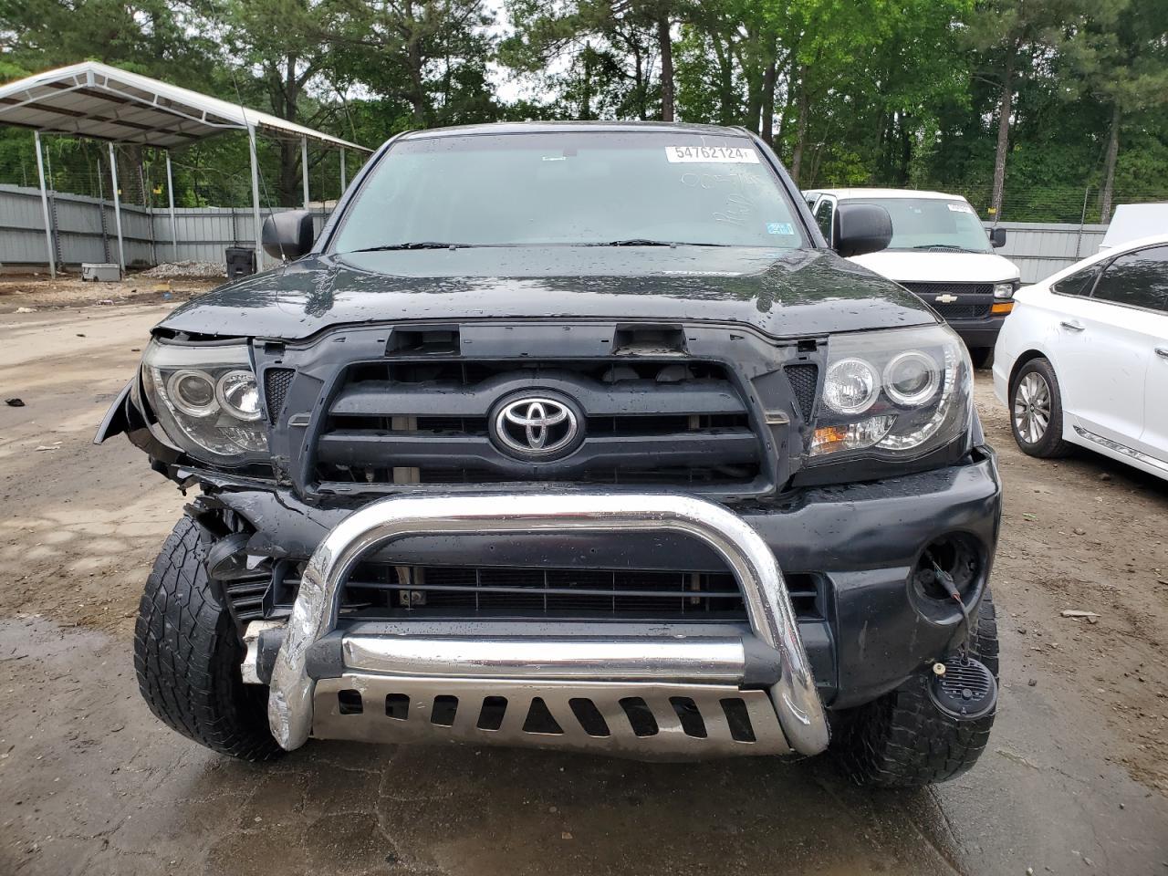 2005 Toyota Tacoma Double Cab Prerunner - Фото 5