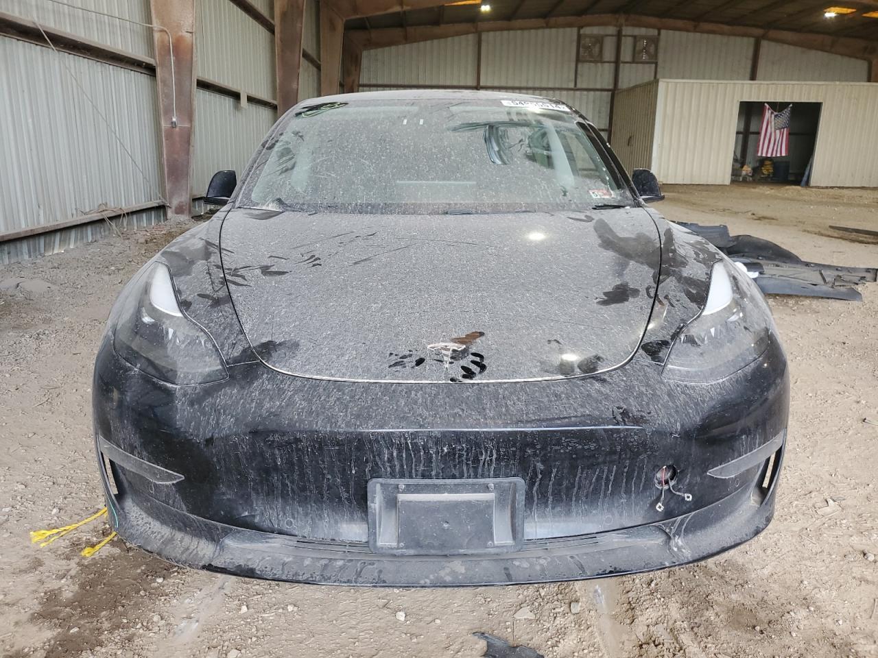 2021 Tesla Model 3 - Фото 5