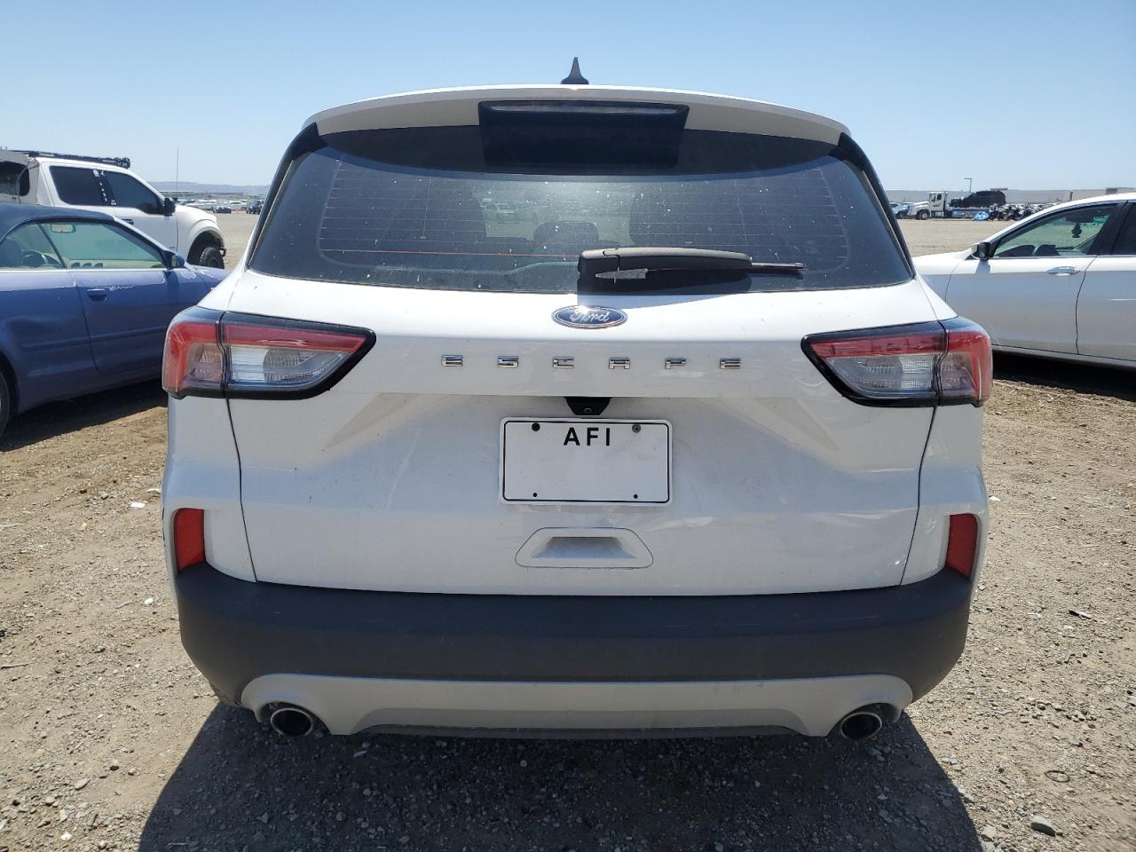 2022 Ford Escape S - Image 6