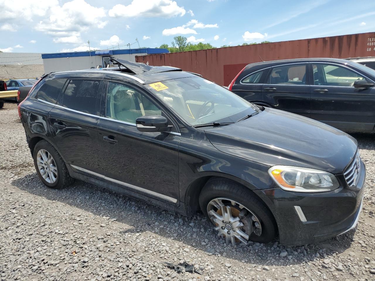 2014 Volvo Xc60 3.2 - Фото 4