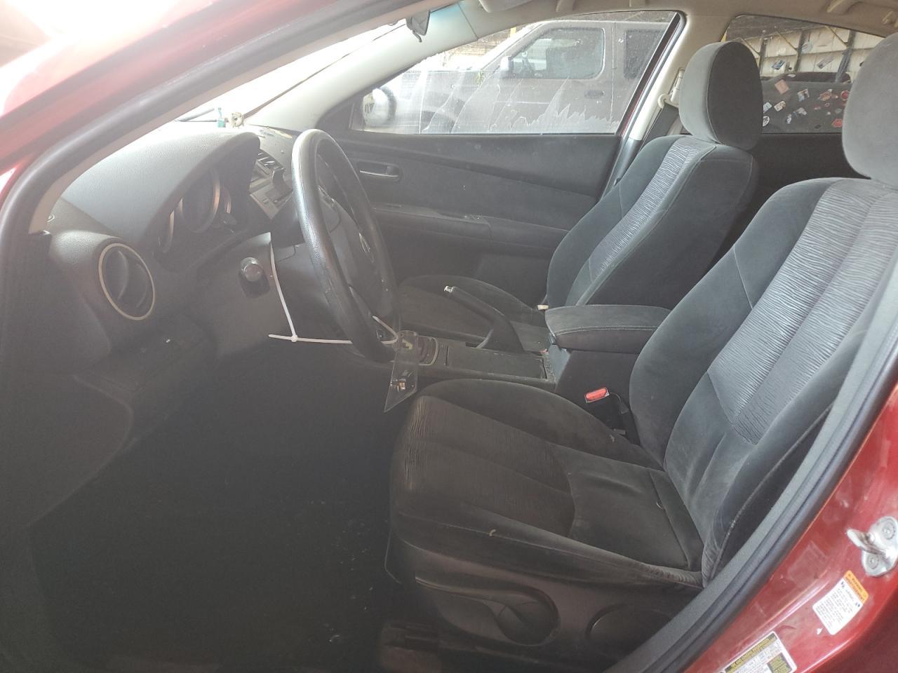 2010 Mazda 6 I - Фото 7