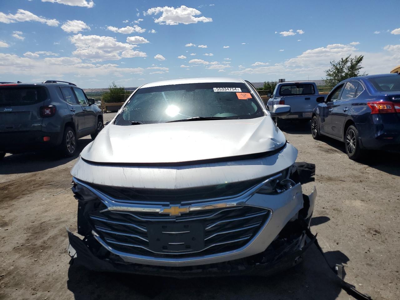 2020 Chevrolet Malibu Lt - Image 5