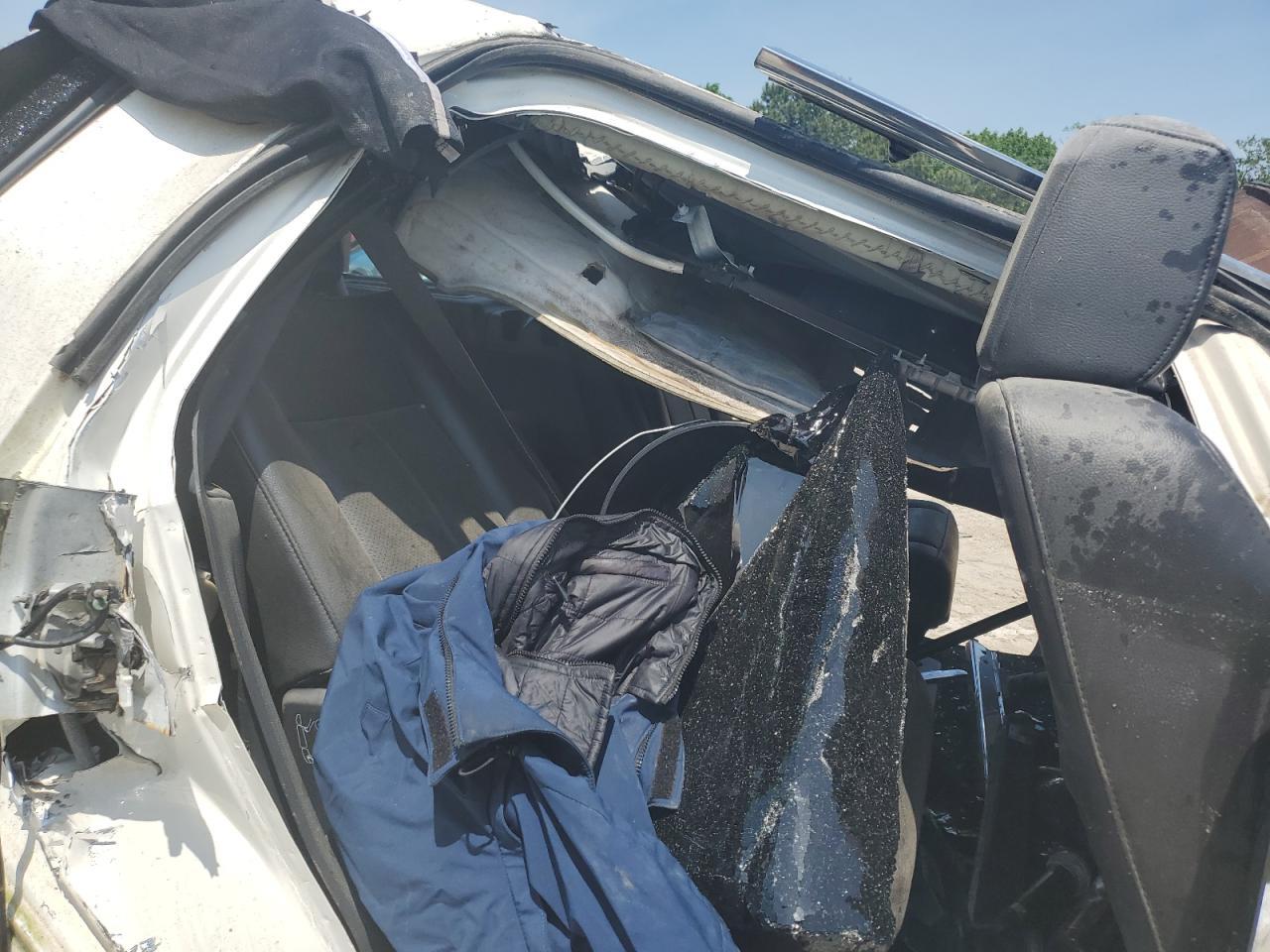 2008 Ford Expedition Limited - Image 6