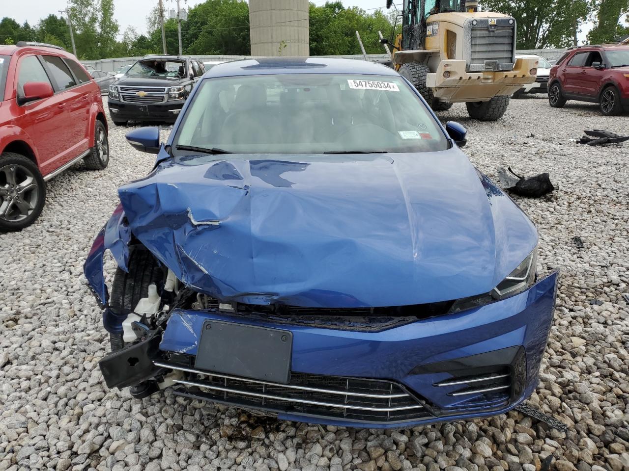 2017 Volkswagen Passat R-Line - Image 5