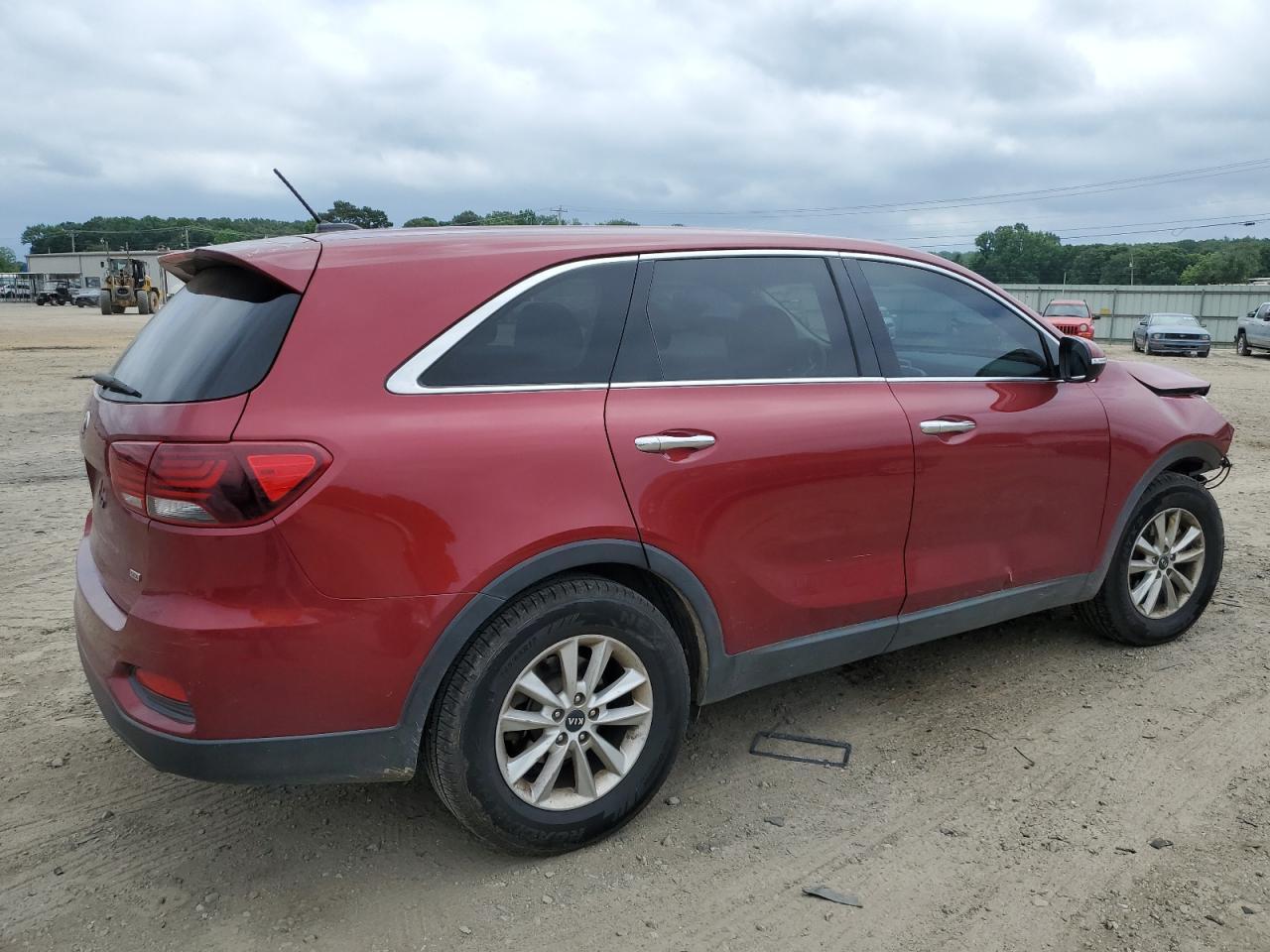 2019 Kia Sorento L - Фото 3