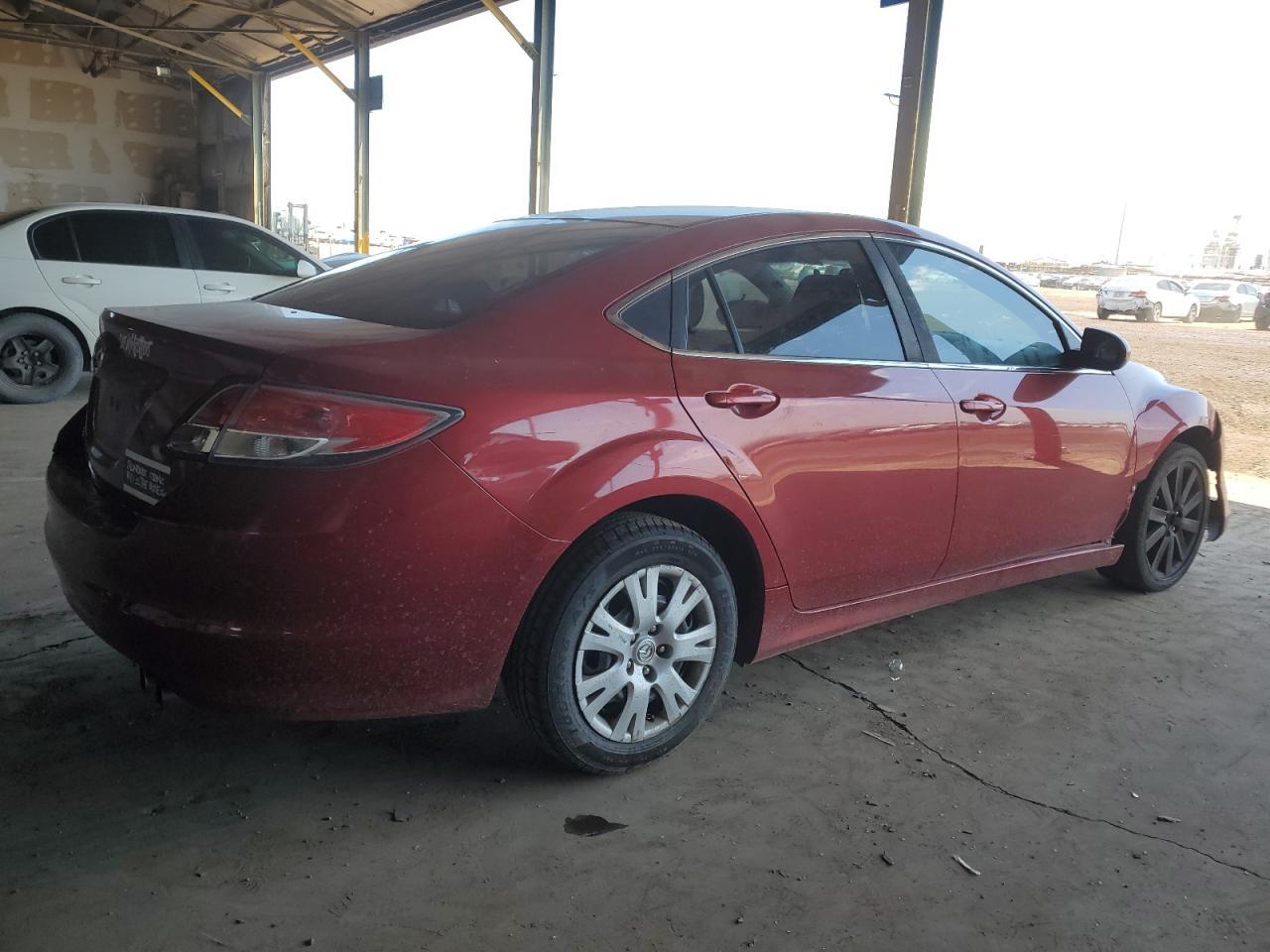 2010 Mazda 6 I - Фото 3