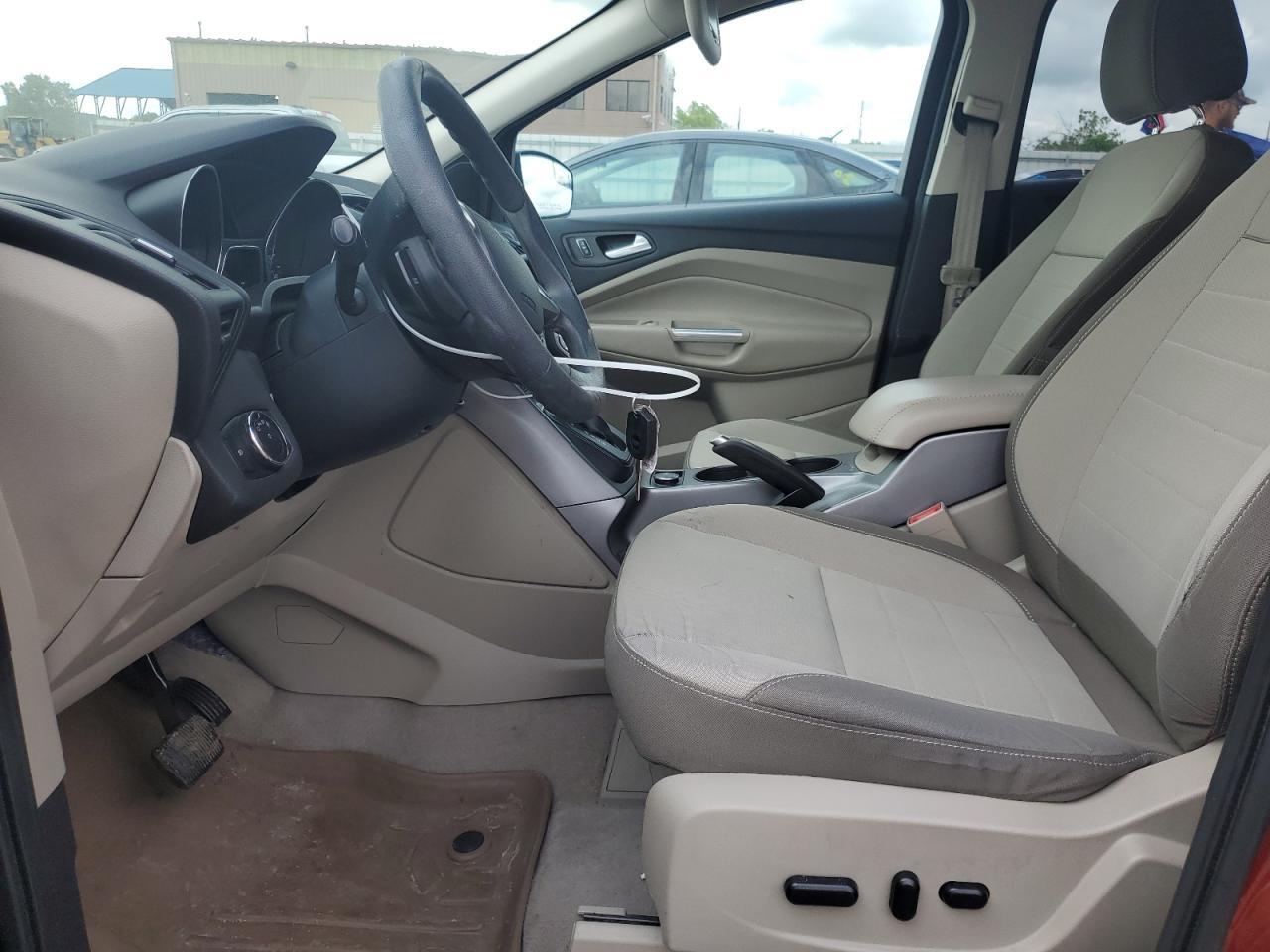 2014 Ford Escape Se - Image 7