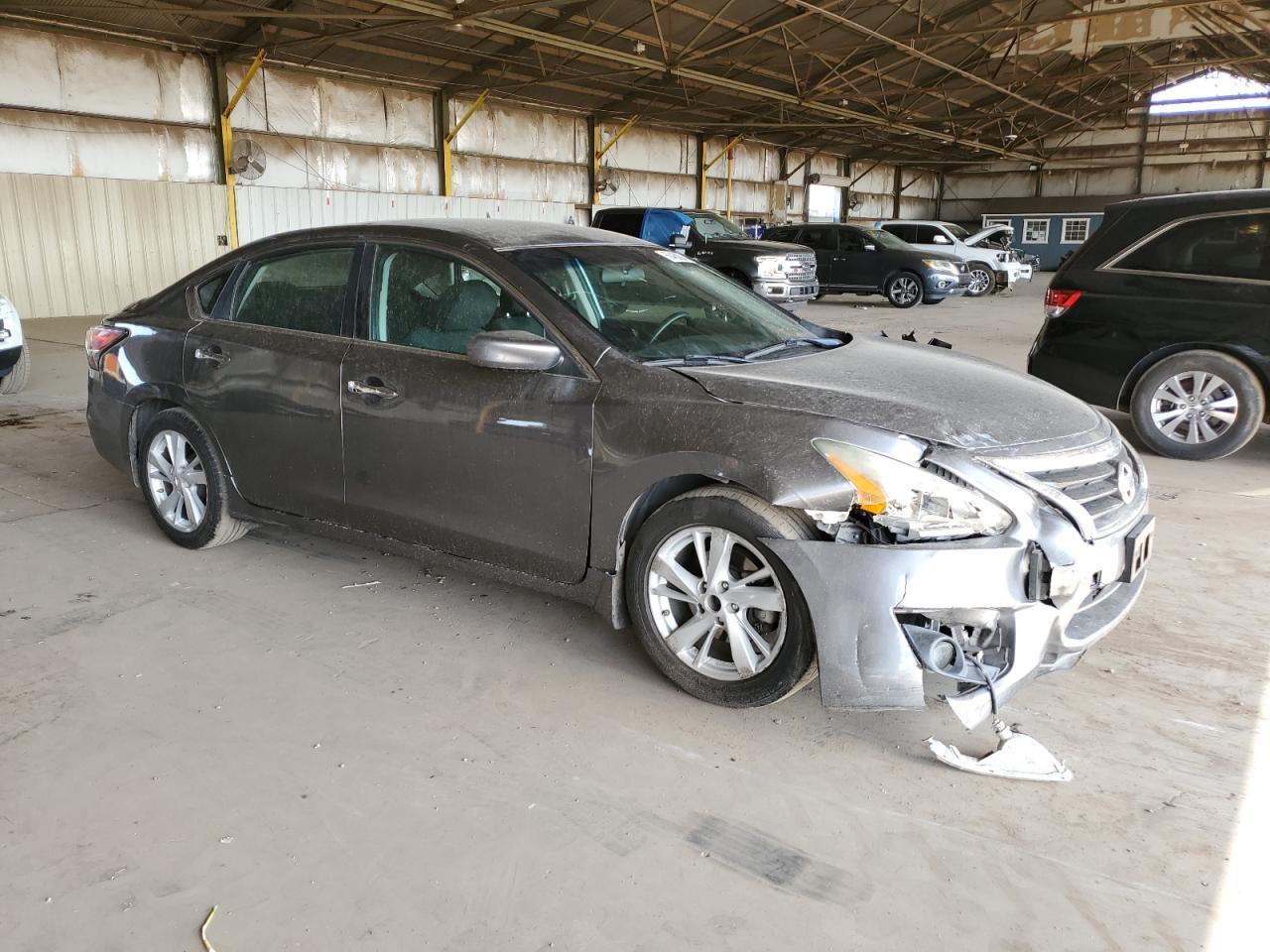 2015 Nissan Altima 2.5 - Image 4