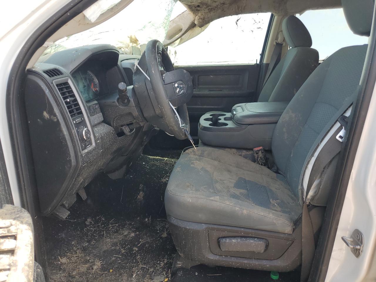 2019 Ram 1500 Classic Tradesman - Image 7