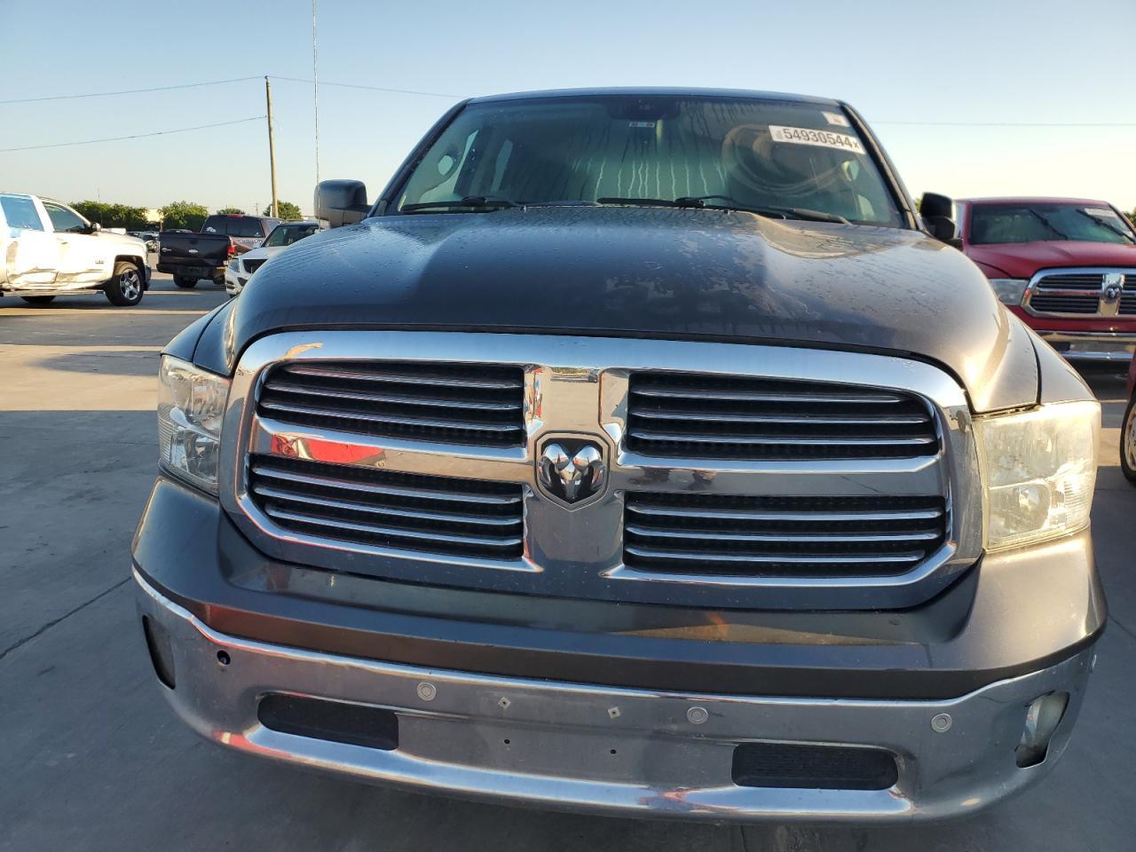 2015 Ram 1500 Slt - Фото 5