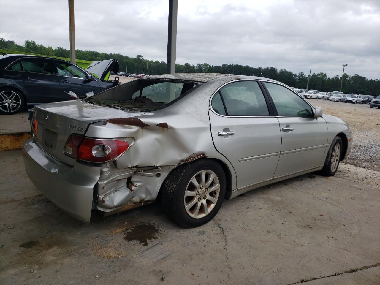 2003 Lexus Es 300 - Image 3