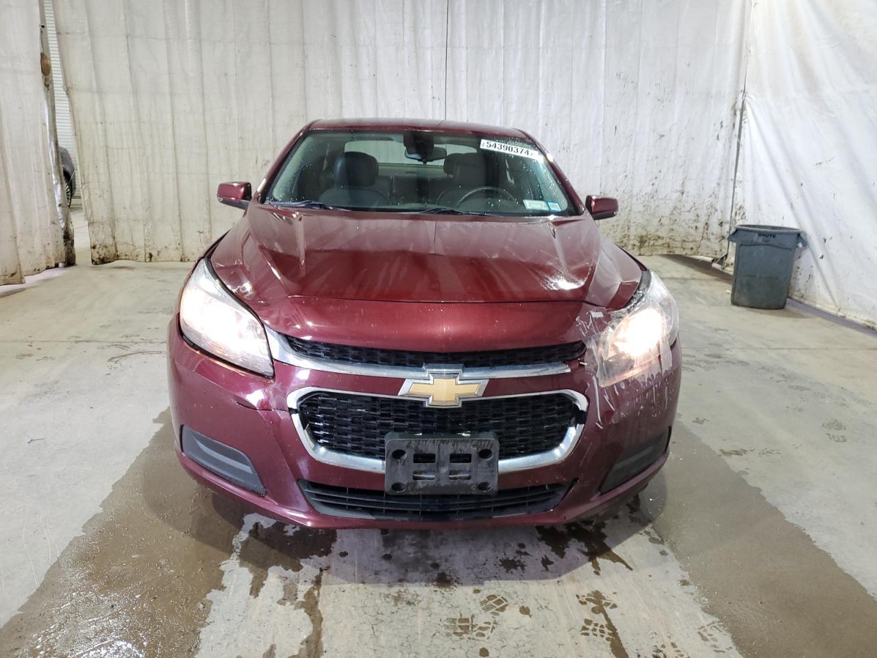 2016 Chevrolet Malibu Limited Lt - Фото 5