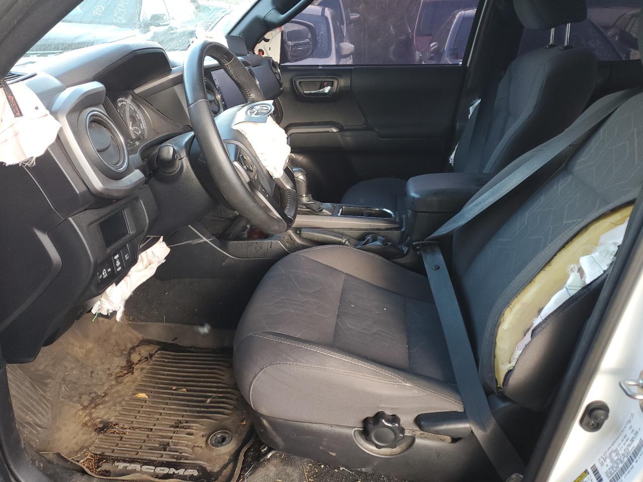 2019 Toyota Tacoma Double Cab - Image 7