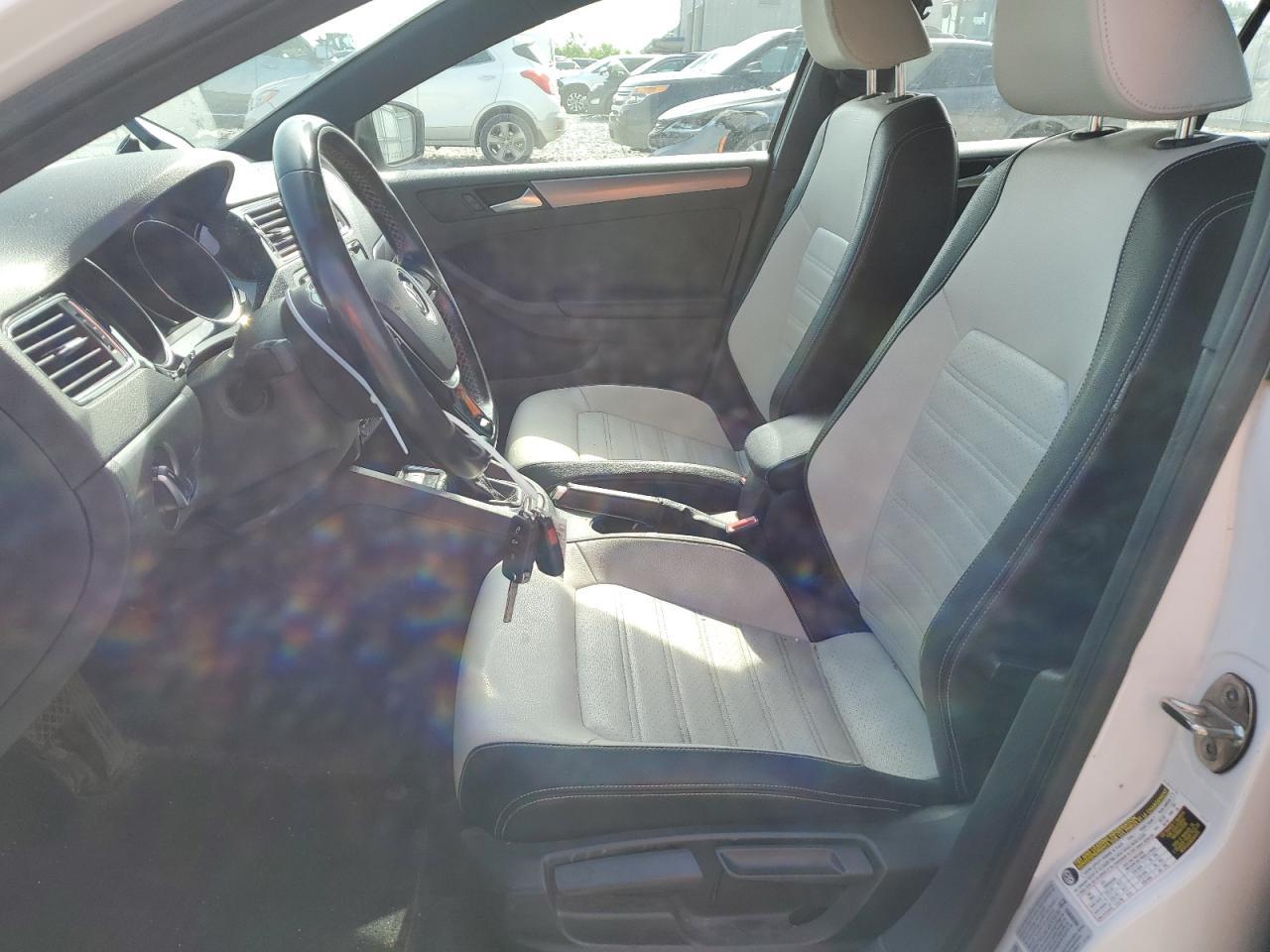 2016 Volkswagen Jetta Sport - Фото 7