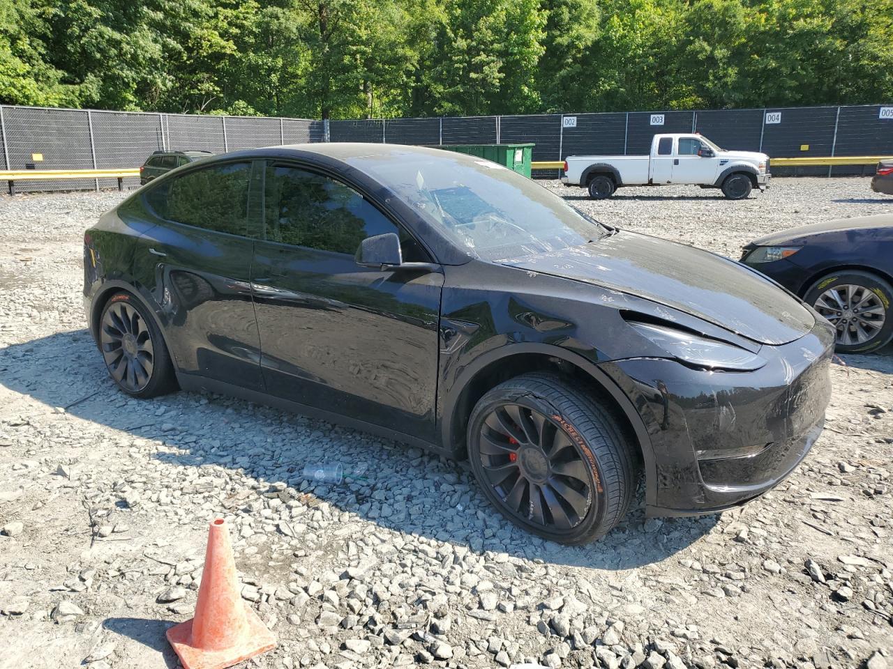 2023 Tesla Model Y - Image 4