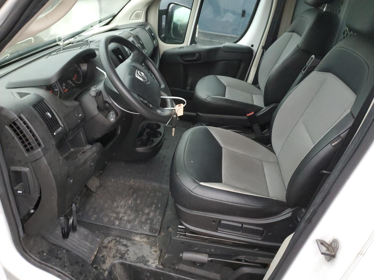 2021 Ram Promaster 1500 1500 High - Фото 7