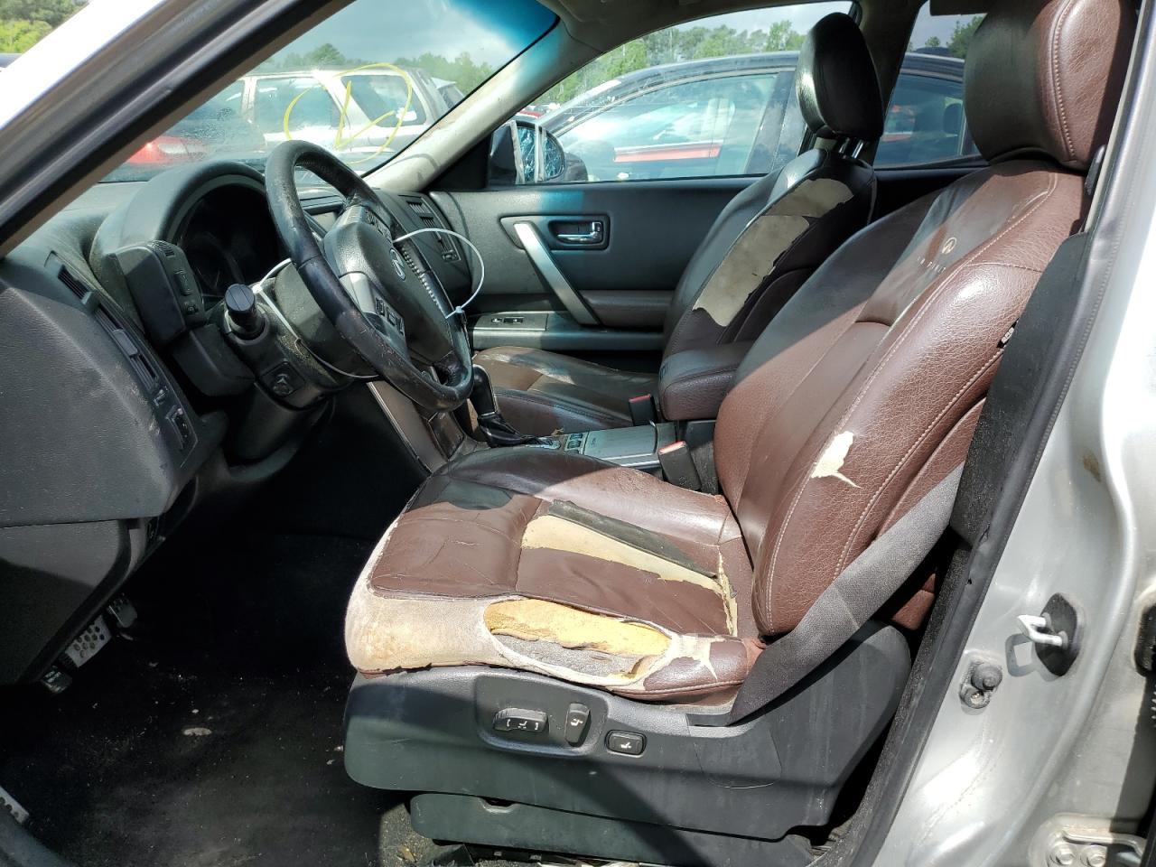 2006 Infiniti Fx45 - Фото 7