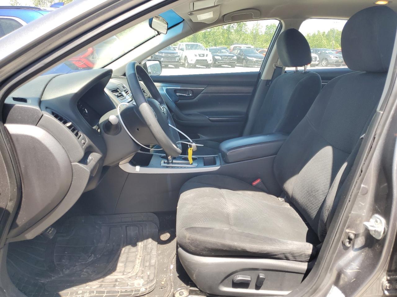 2015 Nissan Altima 2.5 - Image 7