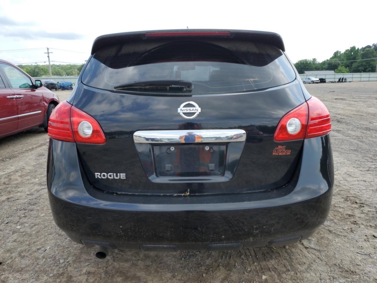 2012 Nissan Rogue S - Image 6