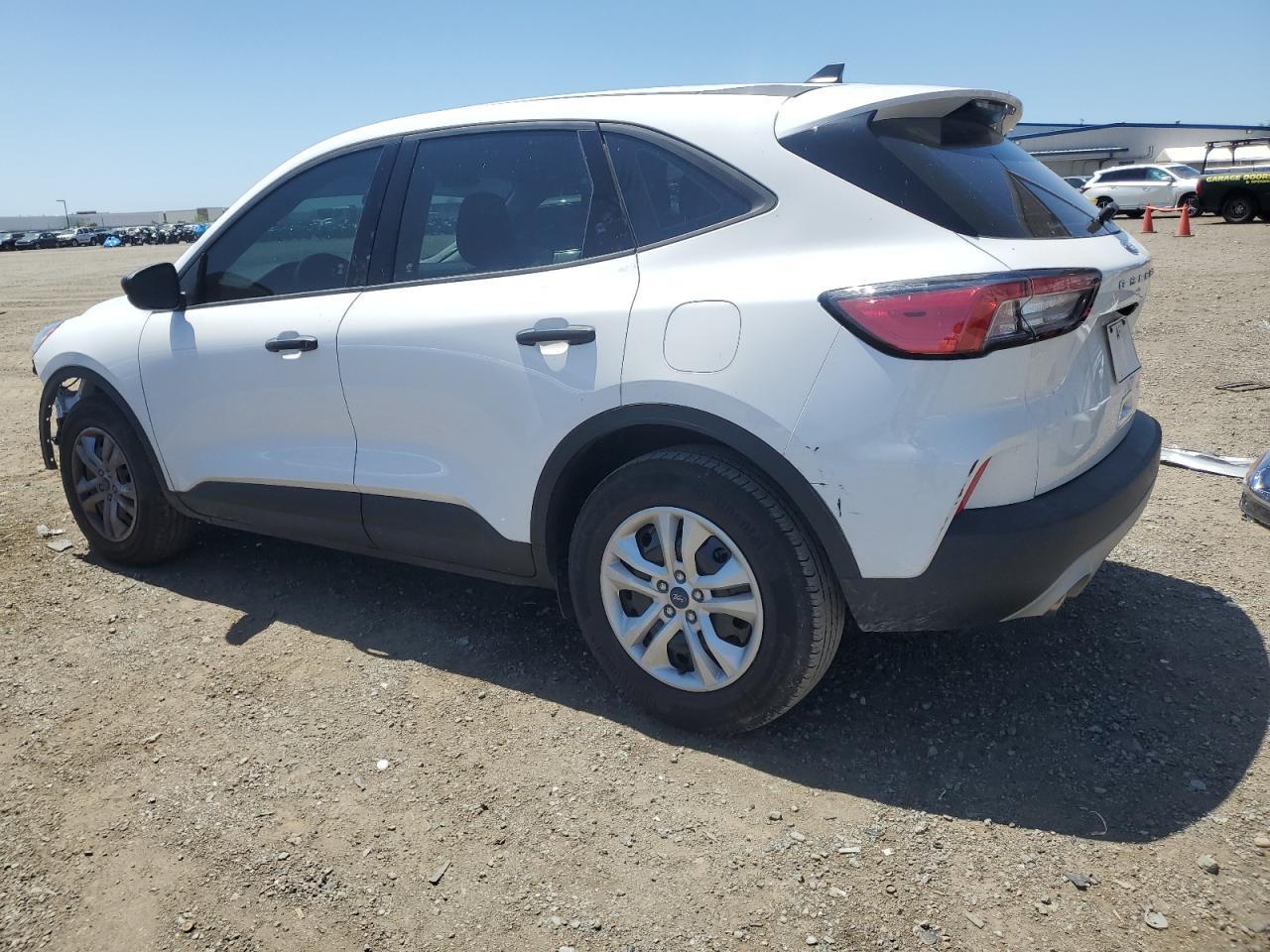 2022 Ford Escape S - Image 2