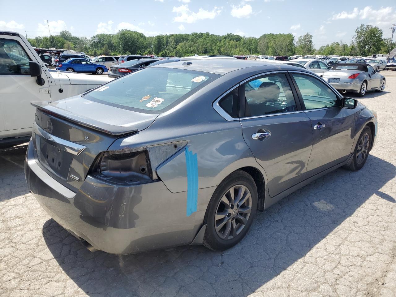 2015 Nissan Altima 2.5 - Image 3
