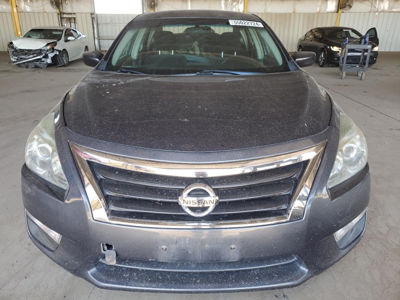 2013 Nissan Altima - Фото 5