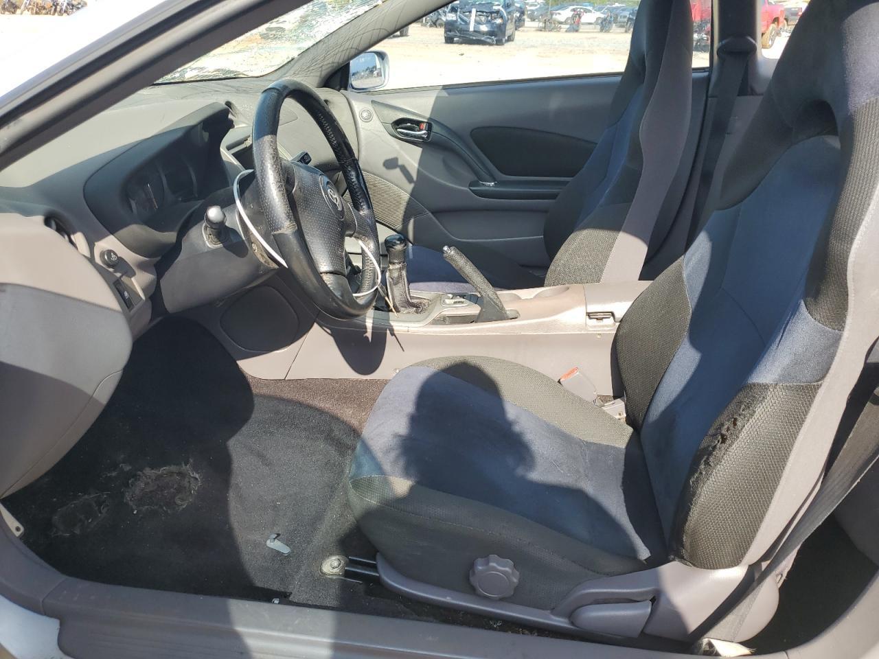 2000 Toyota Celica Gt-S - Image 7