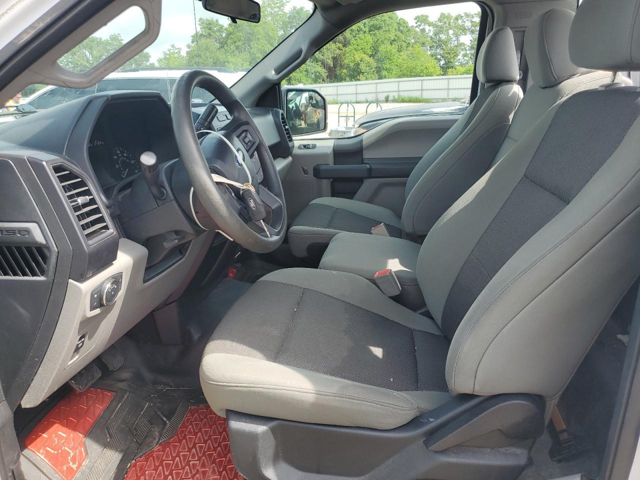 2018 Ford F150 - Фото 7
