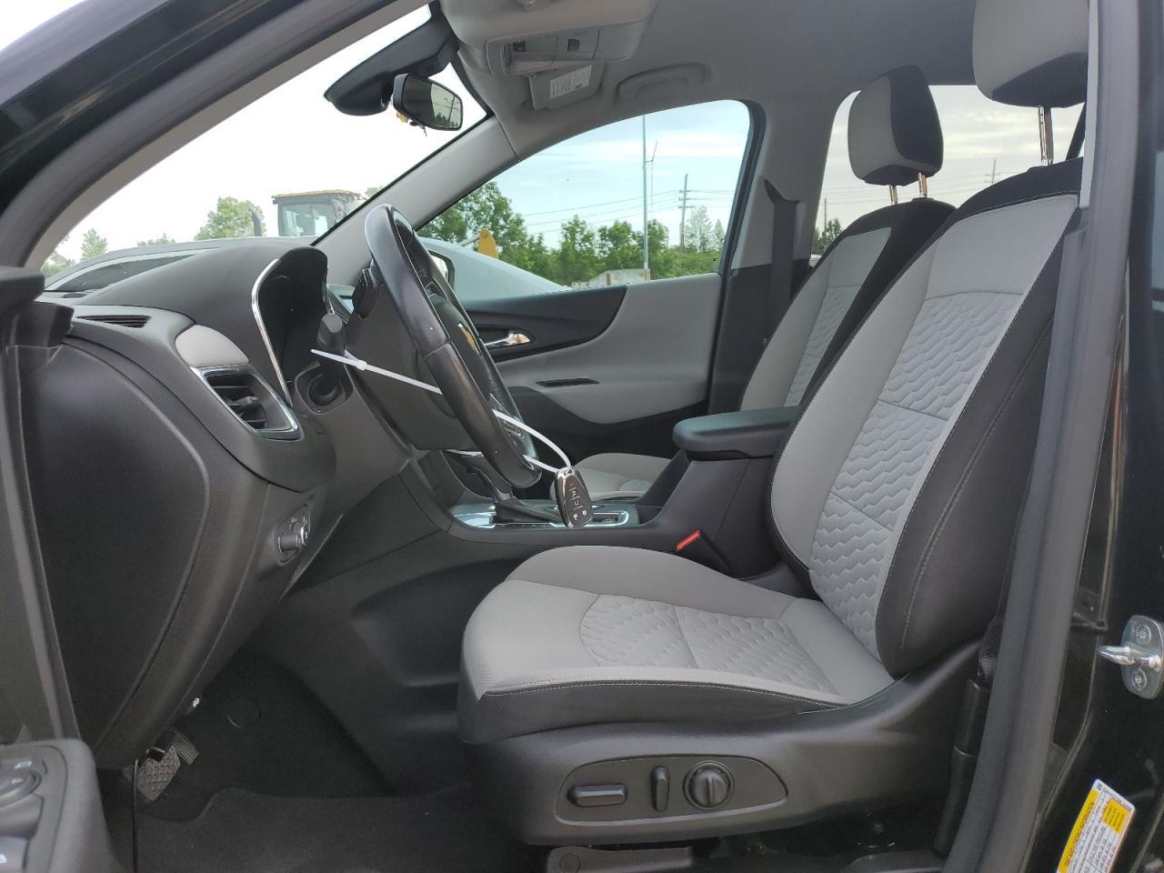 2021 Chevrolet Equinox Lt - Фото 7