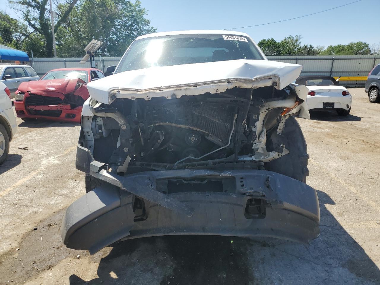 2012 Ford F150 Super Cab - Фото 5