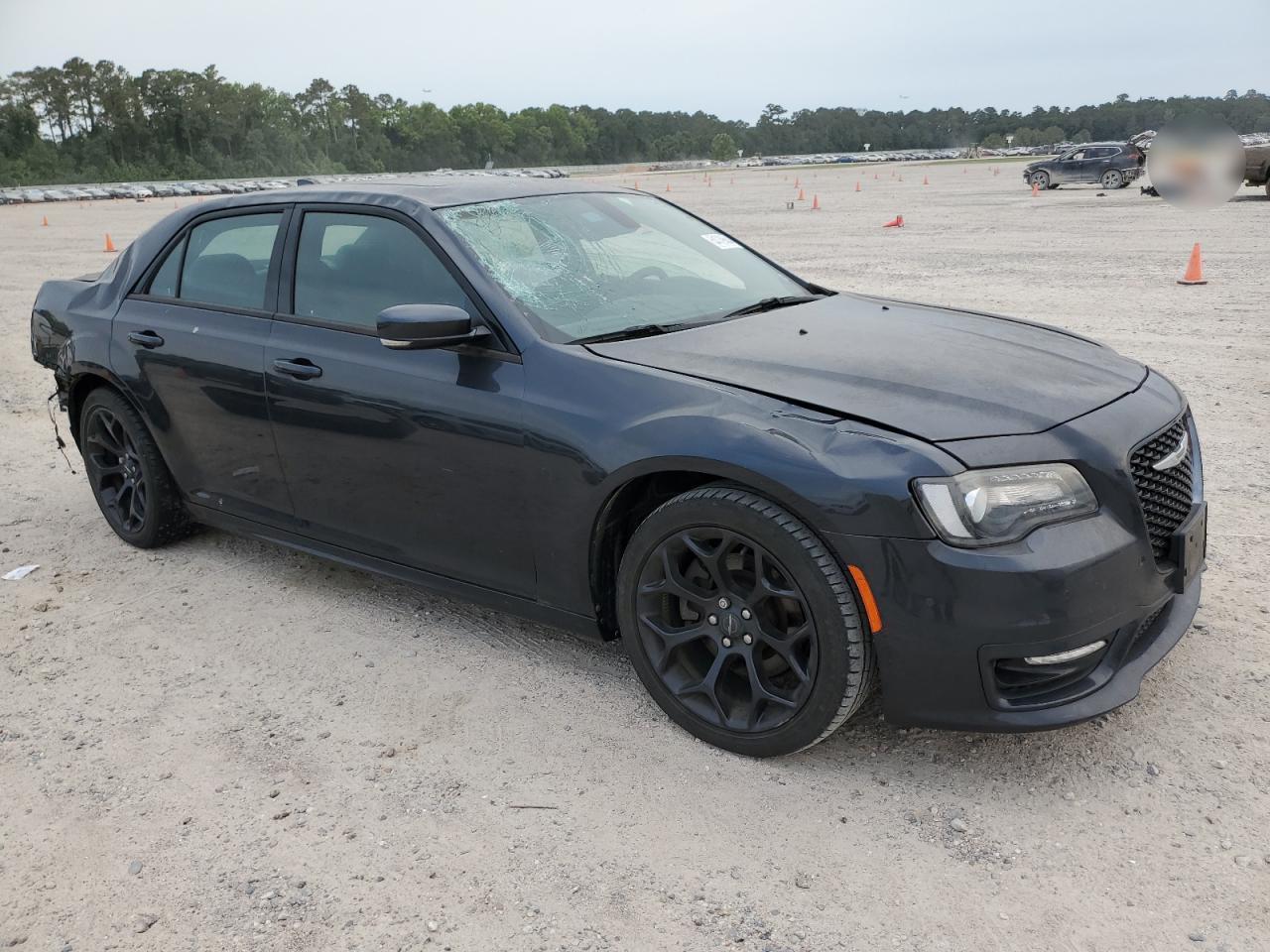 2019 Chrysler 300 S - Фото 4