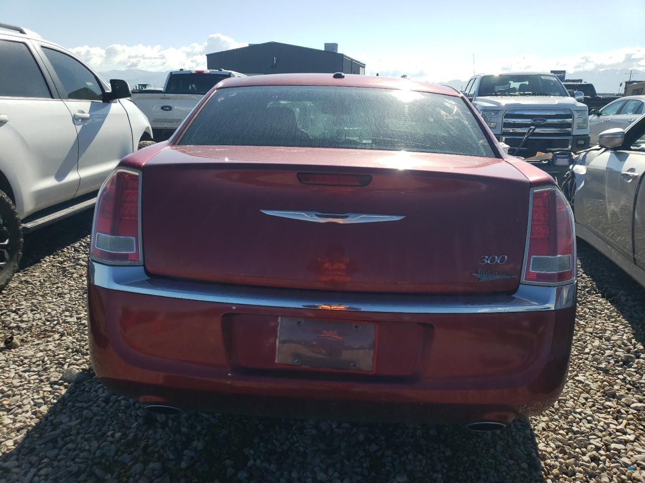 2011 Chrysler 300 - Фото 6