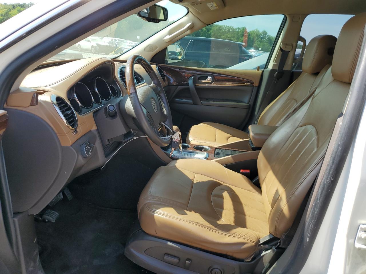 2015 Buick Enclave - Фото 7