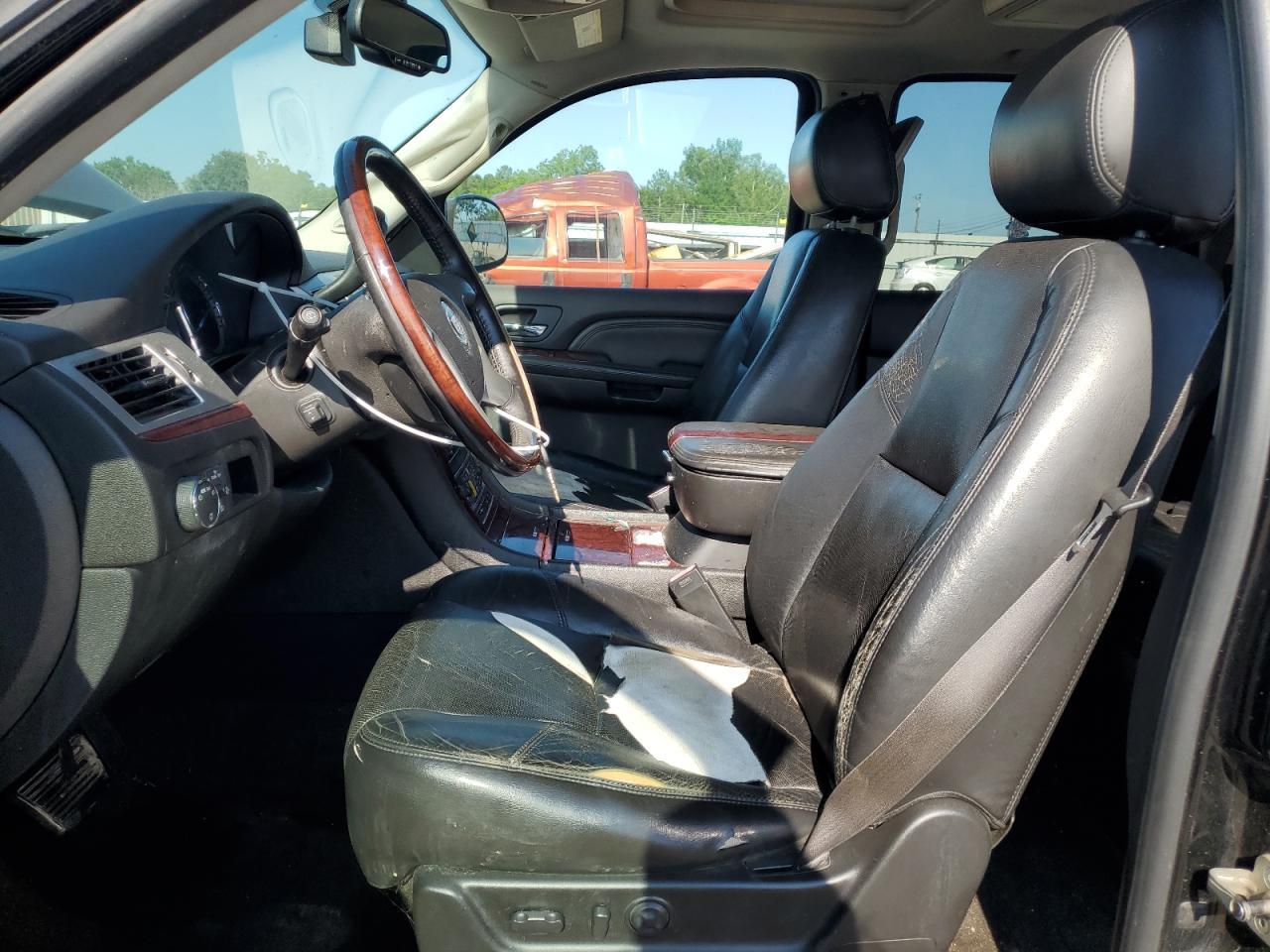 2009 Cadillac Escalade Hybrid - Фото 7