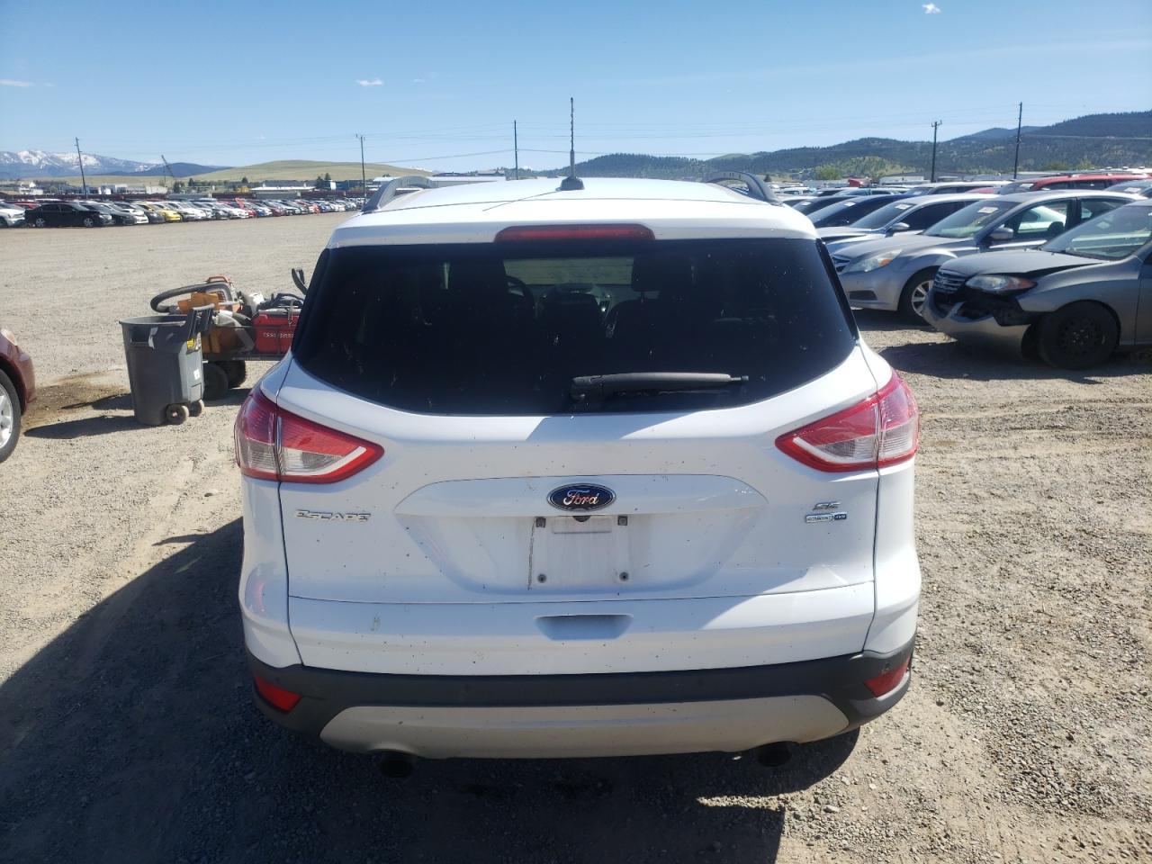 2016 Ford Escape Se - Image 6