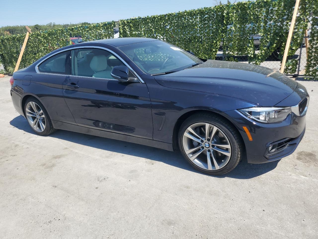 2018 BMW 440I - Фото 4